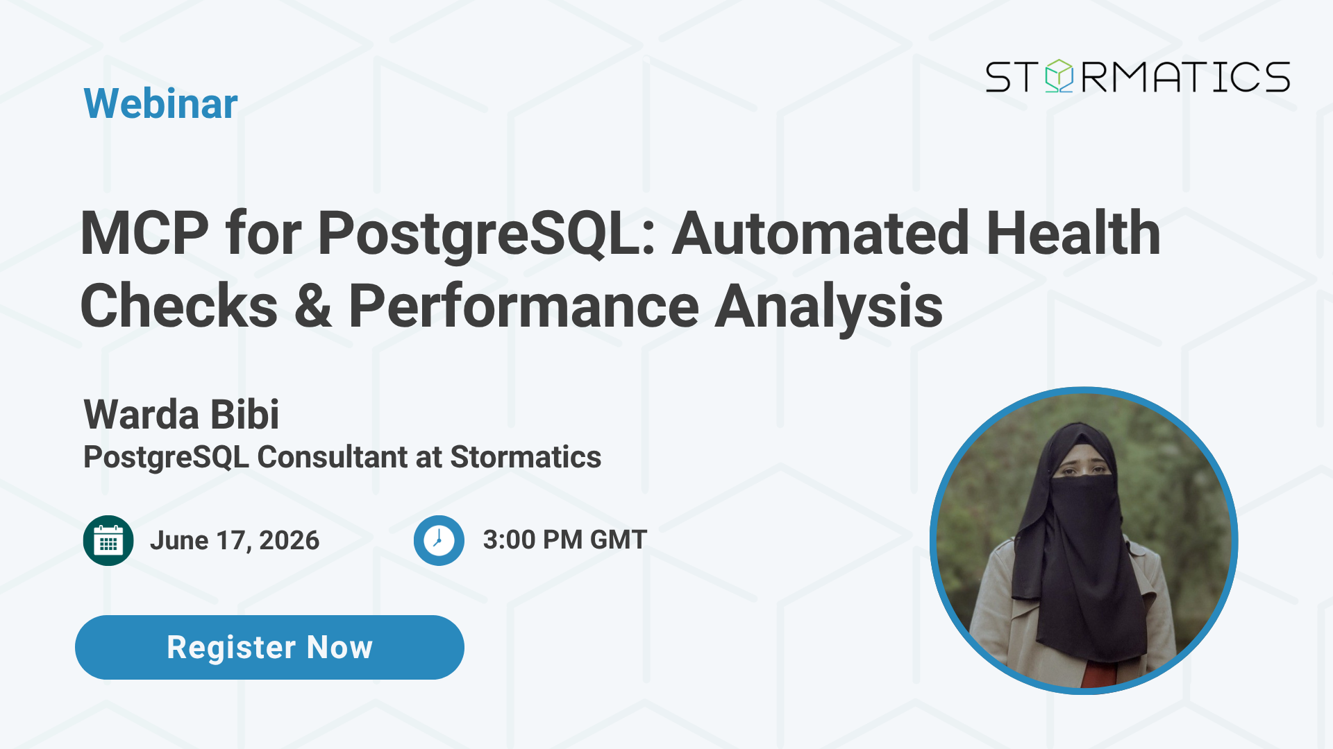 Webinar Optimizing PostgreSQL for Performance, Availability, Scalability (24)
